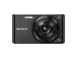 Sony Cyber-shot W830 Sony Cyber-shot W830